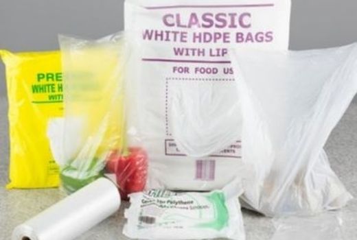 Plastic Bags Supplier