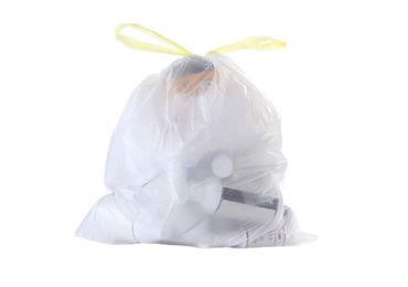 Drawstring Garabge Bags