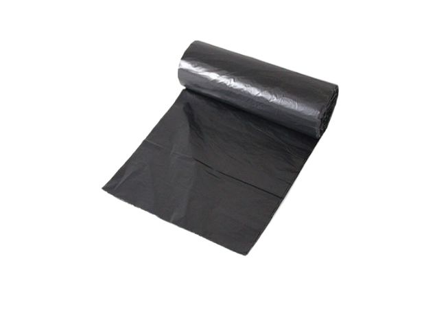 Black Garabge Bags