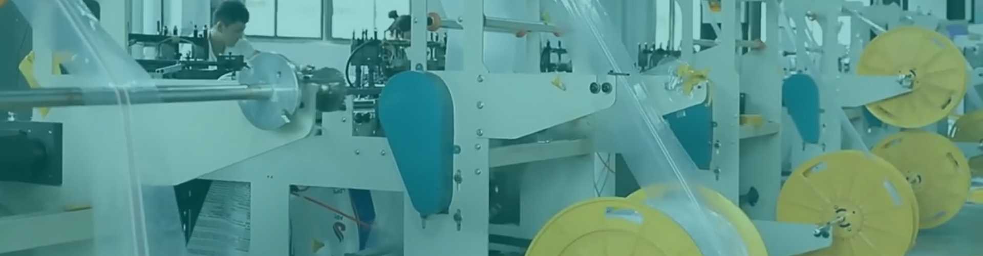 Garbage Bags Manufacturer