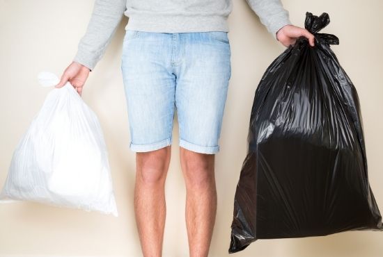 Garbage Bags
