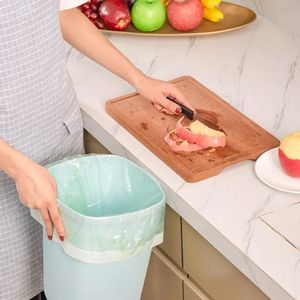 Kitchen Garbage Bags