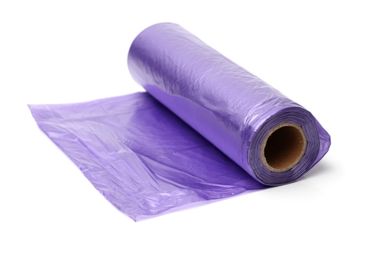 garbage bags rolls