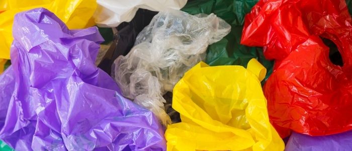 Garbage Bags