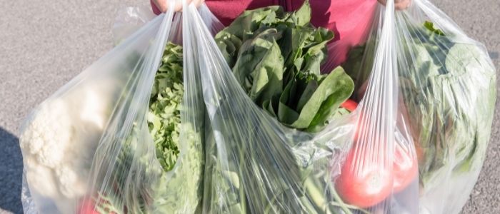 Plastic Bags