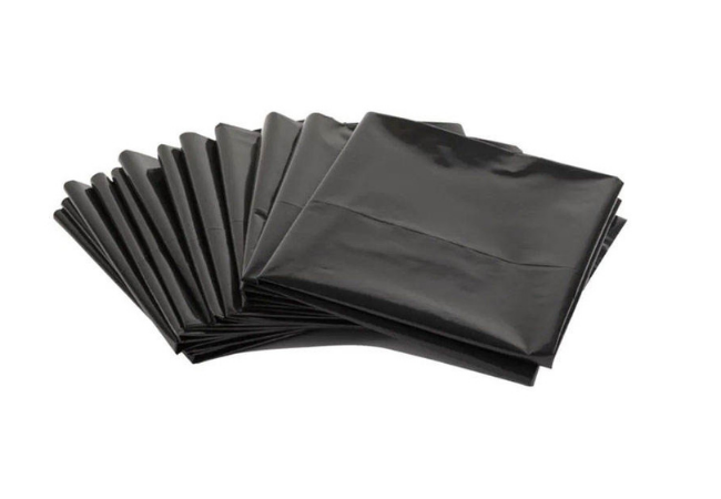 Heavy Duty Garbage Bags