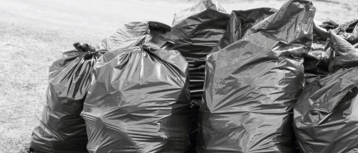 Garbage Bags