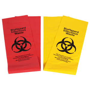 autoclave biohazard bags