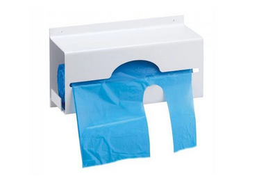 disposable aprons dispenser