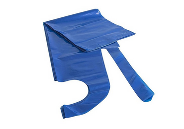 disposable aprons pack 100