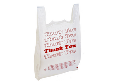 thank you t shirt bags